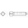 Kategorie - DIN 479 Vierkantschrauben mit Kernansatz