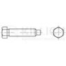 Kategorie - DIN 561 B Sechskantschrauben mit Zapfen