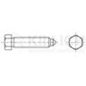 Kategorie - DIN 564 Sechskantschrauben mit Ansatzspitze