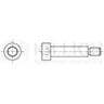 Kategorie - ISO 7379 Paß-Schulterschrauben mit Innensechskant