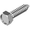 Kategorie - DIN 7976 Sechskant-Blechschrauben