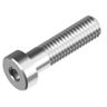 Kategorie - DIN 7984 Zylinderschrauben mit Innensechskant und niedrigem Kopf