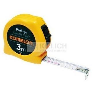 3m/16mm Rollmeter KOMELON