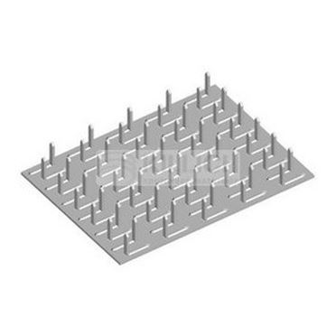 280x198 Knotenscheibe BV/20