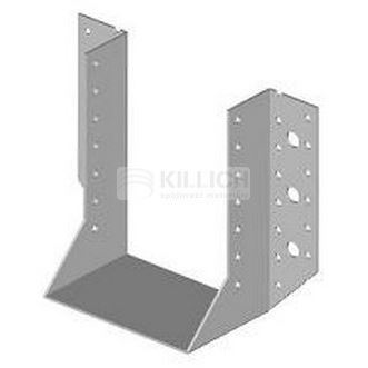 120x80x120 Balkenschuhe BV/T 11-29/120