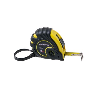 5m/19mm Rollmeter magnetic FESTA