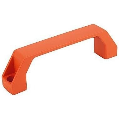 griff THERMOPLAST l=160/136mm ORANGE