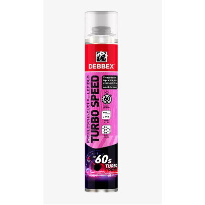 PU-Schäume(kleber) CT 84 CERESIT 750ml