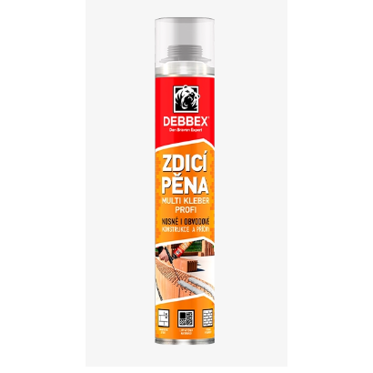 Polyuretanschaum S.Line 750ml winterlich -15°C