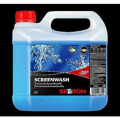 Frostschutzmittel -20°C, 3 l HAPPY CAR