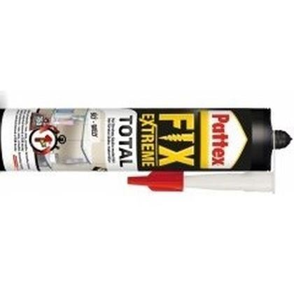 Pattex Kleber fixieren die extrem weiß 440g