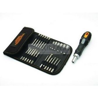 Schraubenzieher Satz 26 Teile