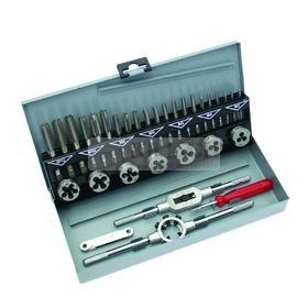 M3-M12 satz gewindebohrer