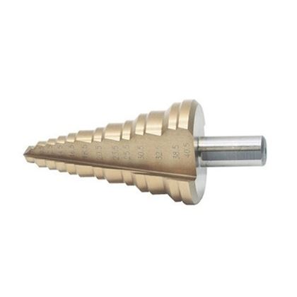 Schrittbohrer 7-40.5mm 13 grade TITAN