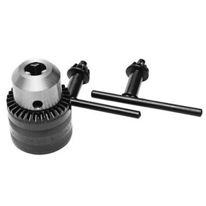Bohrfutter 1-13mm + Schlussel