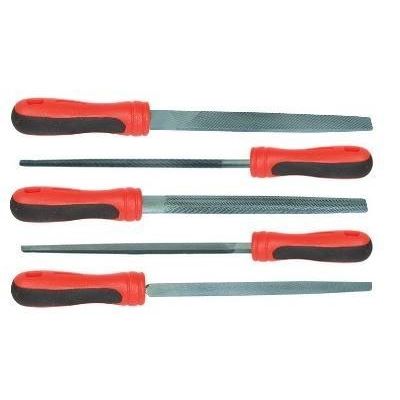 Feile 150mm set 5st. FESTA