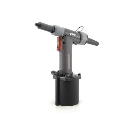 Nietzange pneumatisch-hydraulischen, Nieten 3,8-4,8 2500 MCS