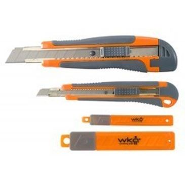 Set Reglerschaufeln und Folie PROGRIP