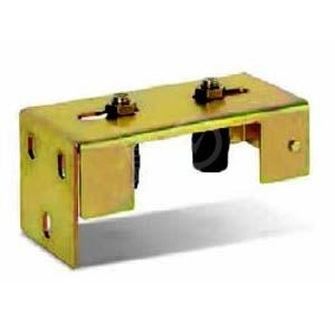 Führung seinheiten am Wand zu befestigen 2RGr