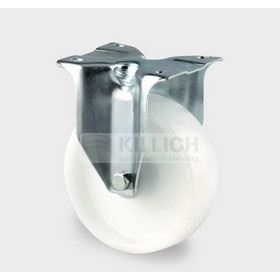 Lenkrolle ohne Totalfeststeller dia.125