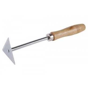 SCRAPER FÜR FARBEN UND FARBEN