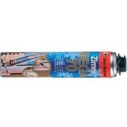 PU kitt D.B. MEGA 70, frost -12°C 870ml