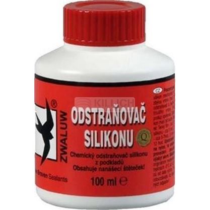 Silikon-Entferner 100 ml