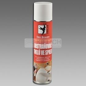 Silikon-Entferner Spray 400 ml 70505RL
