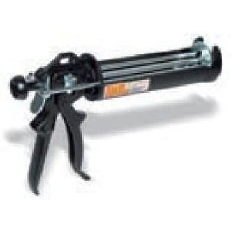 Professionelle Handpistole für Zweikomponente Harz TF 380-410ml