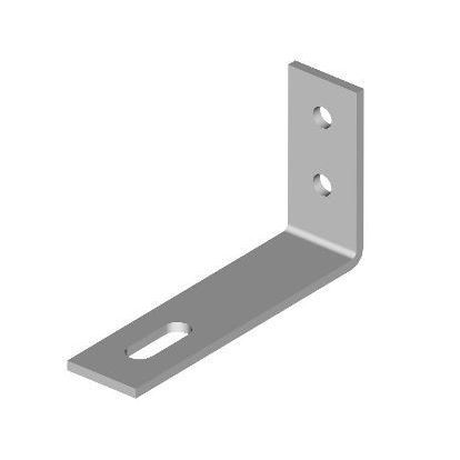 40x90x160 Ankerelement BV/KP 12-07