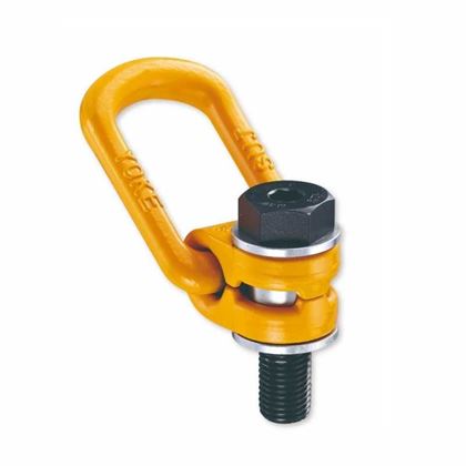 M36 Yoke Lastbock LBO 8t (E=62mm)