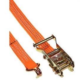 Spannband mit der Haken 1stück 35mm x 6m Tragkraft von 3000 kg