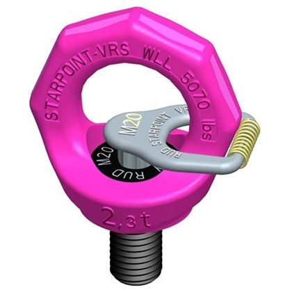 M20 hochfesten Ringschraube RUD VRS-F