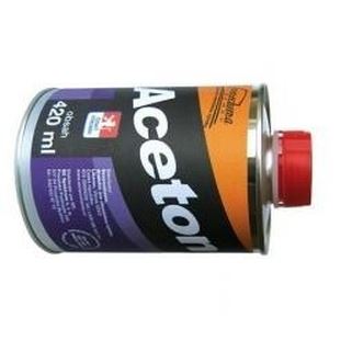 Aceton 420ml
