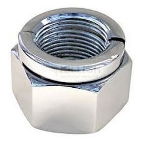 M16 A4-70 EDELSTAHL muttern AEROTIGHT