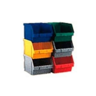 Kiste KUNSTSTOFF 3 kg BLAU 100x150x72