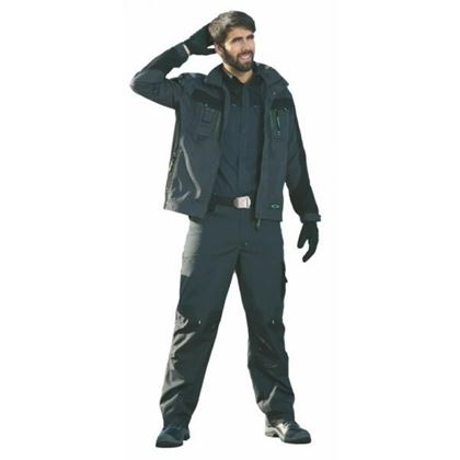 Bluse SIRIUS LUCIUS, Grosse 52