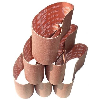 150x6800 Schleifband, Korn 80 EA1431506800080