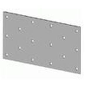 105x50x1.5 Lochbleche BV/S-105 3-35/50