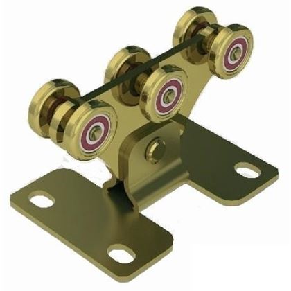 Rollenapparat CA4RLS