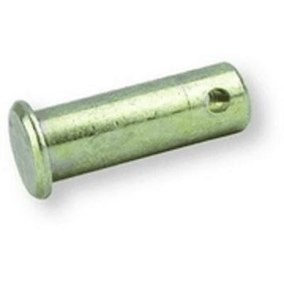 10x70x65 A2-50 EDELSTAHL Splintbolzen DIN 1434