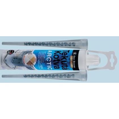 Zweikomponente ARCTIC 300ml unter -18 Celsiusgrad