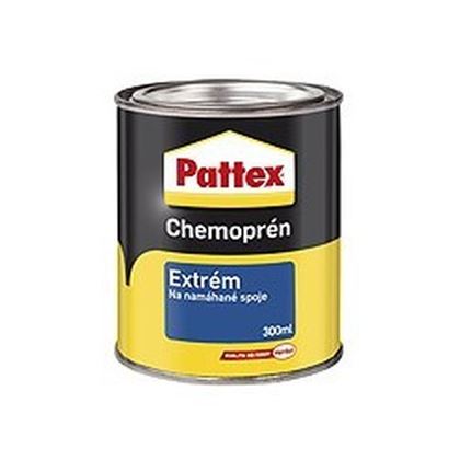 Chemopren Kleber 0,5 l Extrem dose