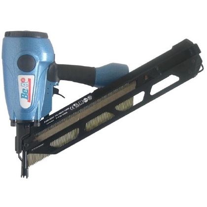 Pneumatische Nagler D100 - 934 fur Stifte mit D Kopf