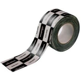 Universal-acrylband 60mm 25m Einseitig klebendes DIN 4108/7