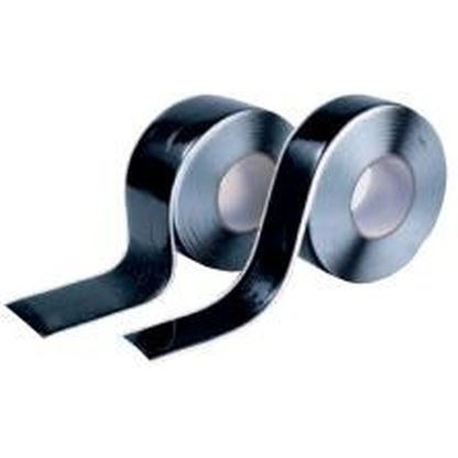 Butylband 50mm 10m Einseitig klebendes