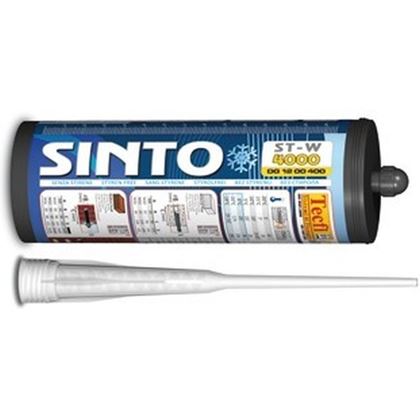 Zweikomponente SINTO WINTER DGE 12 400ml TF, Vinylesterharz, Zulassung ETA-CE, styrolfrei