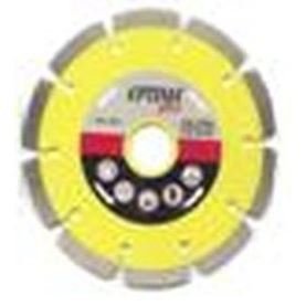 150 Diamant-Schnittscheibe fur Baumaterial DP150