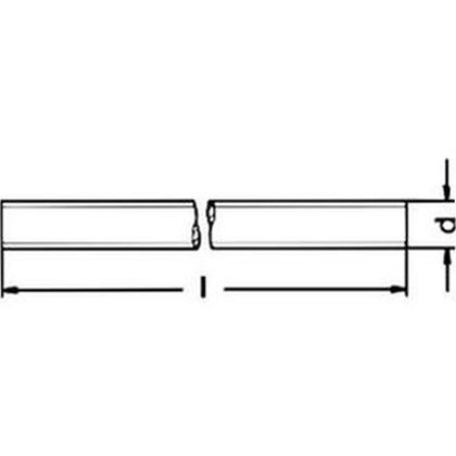 M12x160 FEUERVERZINKT 10.9 Gewindebolzen DIN 976