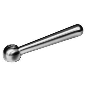 M10x80 Klemmhebel VERZINKT DIN 99N